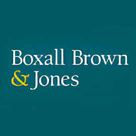 Boxall Brown & Jones