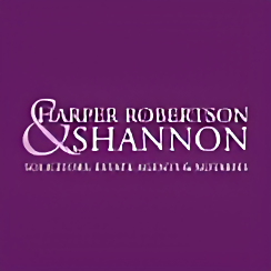 Harper, Robertson & Shannon