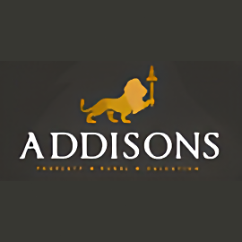 Addisons Chartered Surveyors