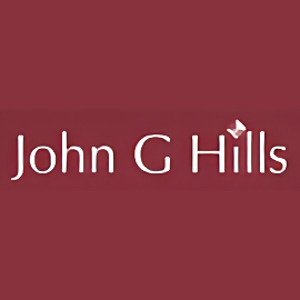 John G Hills & Partners