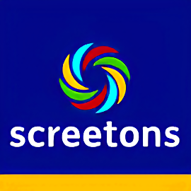 Screetons