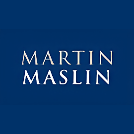 Martin Maslin