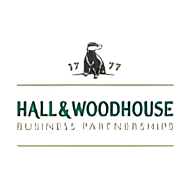 Hall and Woodhouse