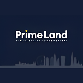 Prime Land Property