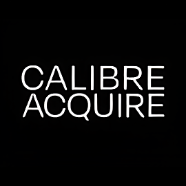 Calibre Acquire