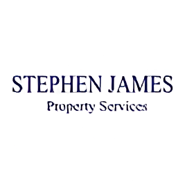 Stephen James Property Services