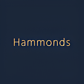 Hammonds
