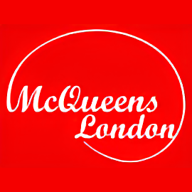 Mcqueens London