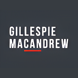 Gillespie Macandrew