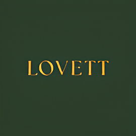 Lovett Edinburgh
