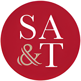 Sturrock, Armstrong and Thomson