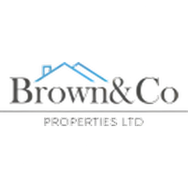 Brown & Co Properties LTD