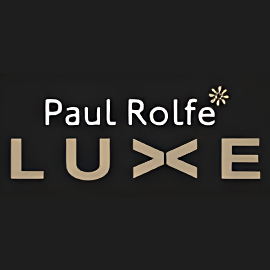 Paul Rolfe Luxe