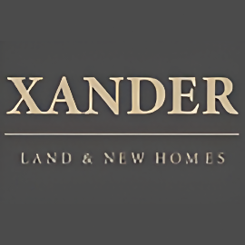 Xander Land & New Homes