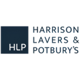 Harrison-Lavers & Potbury'S