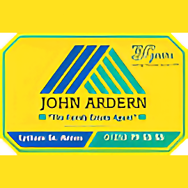 John Ardern Estate Agents