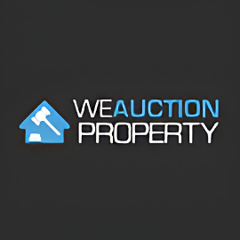 We Auction Property