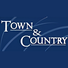 Town & Country Estate Agents