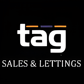 Tag Residential Lettings LTD