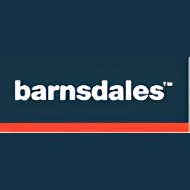 Barnsdales LTD - Commercial