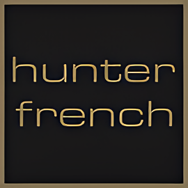 Hunter French