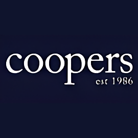 Coopers