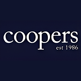 Coopers