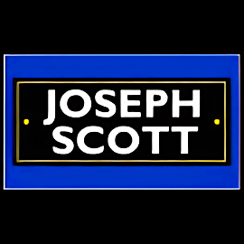 Joseph Scott