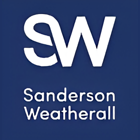 Sanderson Weatherall