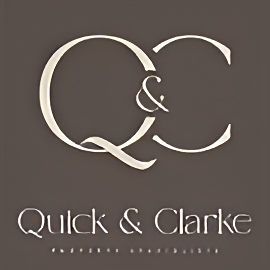 Quick & Clarke
