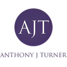 Anthony J Turner