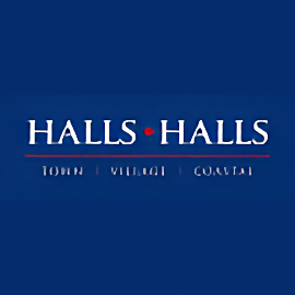 Halls & Halls