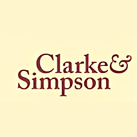 Clarke and Simpson Commercial