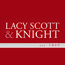 Lacy Scott & Knight