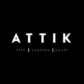 Attik City Country Coast