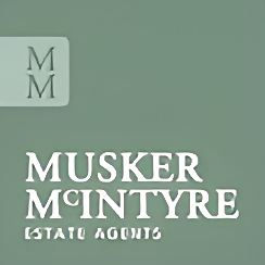 Musker Mcintyre