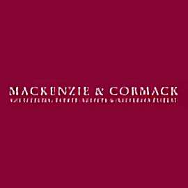 Mackenzie & Cormack