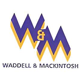 Waddell & Mackintosh