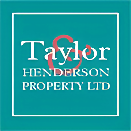 Taylor & Henderson