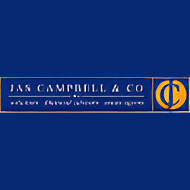 Jas Campbell & Co LTD
