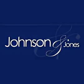 Johnson & Jones LTD