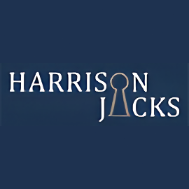 Harrison Jacks