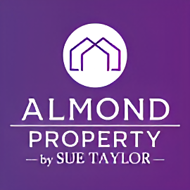 Almond Property by Sue Taylor