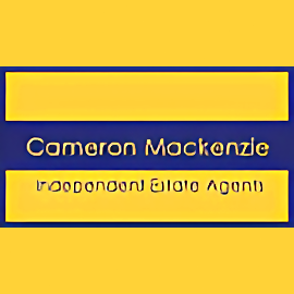 Cameron Mackenzie