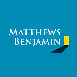 Matthews Benjamin