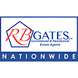 R B Gates
