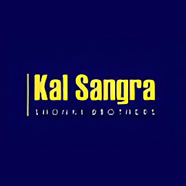 Kal Sangra Shonki Brothers