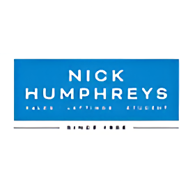 Nick Humphreys