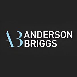 Anderson Briggs