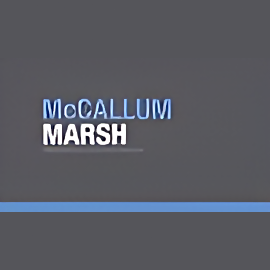 Mccallum Marsh